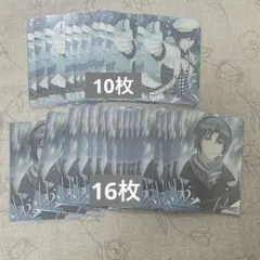 アイナナ　一織　メタカ　セット