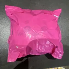 ちいかわ　もちもちフェイスマスコット2　かにちゃん