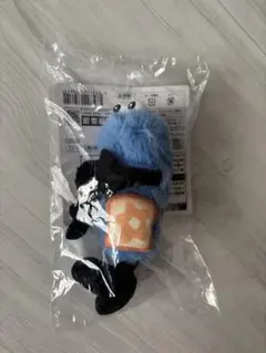 一番くじ PUPPET SUNSUN パペットスンスンD賞 ぬいぐるみ