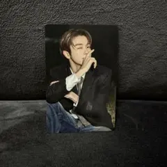 RIIZE All of You トレカ ソンチャン