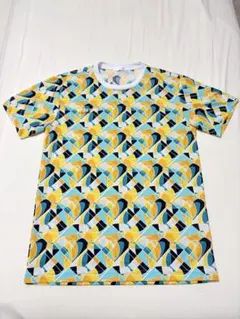 【新品未使用】le coq sportif ルコックスポルティフ　半袖Tシャツ