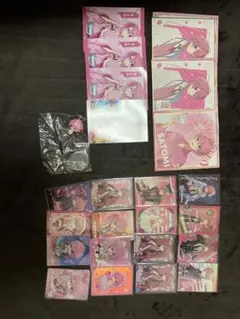 すとぷり さとみくんグッズ