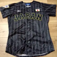 ミズノ 牧秀悟 レプリカ ユニフォーム ホームシャツ 2026 春夏 サイズS