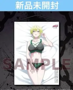 2026年最新】魔都精兵のスレイブ タペストリーの人気アイテム - メルカリ