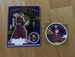 ヒプマイ カフェ 空却セット