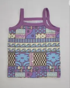 Semon Apartment Panel Print Camisoleのサムネイル
