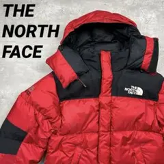 THE NORTH FACEダウンジャケット バルトロ サミットシリーズ 700
