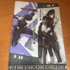 2025年最新】クリアファイルまとめ売りの人気アイテム - メルカリ