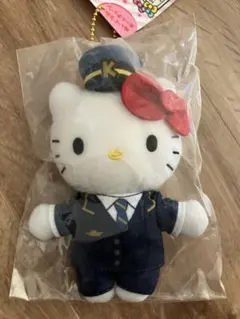 ピューロランド 館のレストラン マスコット ぬいぐるみ ディアダニエル