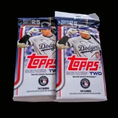 topps 2025 series2