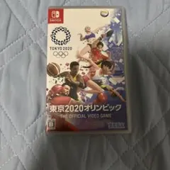 東京オリンピック2020Switch