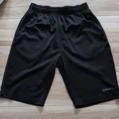 SPALDING ハーフパンツ　Mサイズのサムネイル