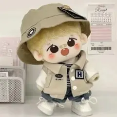 羽生結弦 幼稚園 ぬいぐるみ 20CM - メルカリ