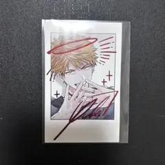 2025年最新】ギヴン 由紀 チェキの人気アイテム - メルカリ