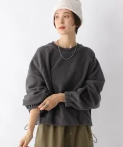 レプシィム スウェット