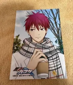 2025年最新】赤司征十郎 ブロマイドの人気アイテム - メルカリ