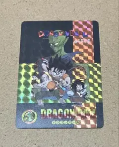 VM14】ドラゴンボール カードダス ビジュアルアドベンチャー 海外版