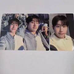 ASTRO ジンジン Wanna be Your Star