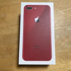Apple iPhone 8 Plus (PRODUCT)RED 256GB