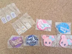 アイカツ！　ガチャガチャ