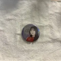 乃木坂46 齋藤飛鳥　缶バッジのサムネイル