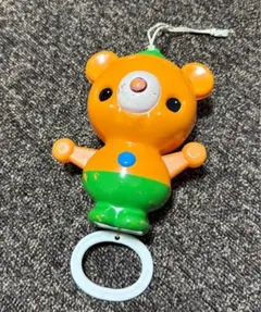 昭和レトロ 吊り下げおもちゃのサムネイル