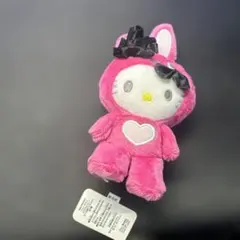 2026年最新】ハローキティ ローズ ぬいぐるみの人気アイテム - メルカリ