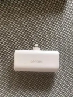 【正規品】Anker Nano Power Bank モバイルバッテリー
