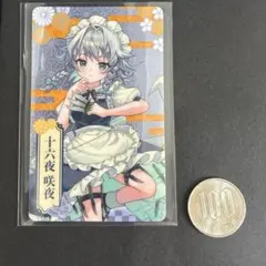 2025年最新】東方projectトレーディングメタリックカードの人気