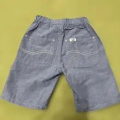buddy Lee ハーフパンツ 110サイズ