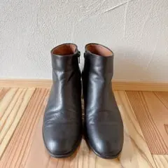 2025年最新】マーガレットハウエル ブーツ 25の人気アイテム