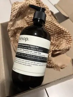 Aesop Andrum Expedient Hand Gel 500ml