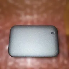 【美品/使用21時間】外付けSSD 2TB ポータブルSSD