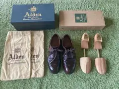 2026年最新】alden 54321の人気アイテム - メルカリ