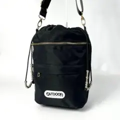 美品 SHARE PARK OUTDOOR PRODUCTS 別注 ショルダー