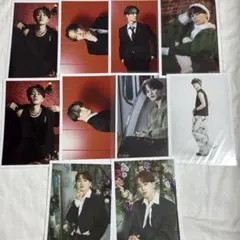 超特急 マサヒロ 生写真 19枚セット