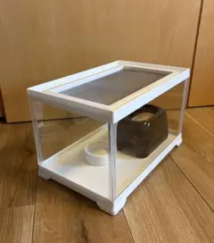 爬虫類飼育セットのサムネイル