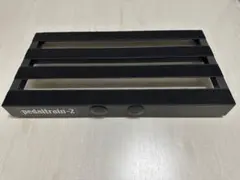 2025年最新】PEDALTRAIN2の人気アイテム - メルカリ