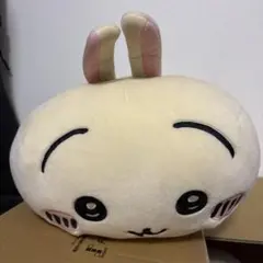 ちいかわ だららんBIGぬいぐるみ うさぎ