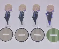 ヴィル　ミニアクスタ　制服　運動着