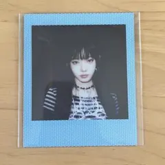 BABYMONSTER ベビモン ローラ PSYCHO 特典 ポラロイド