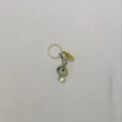 ピクミンめじるしアクセサリー ひかりピクミンのサムネイル