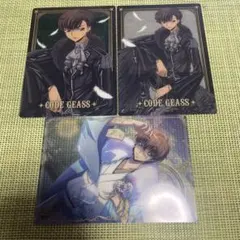 2026年最新】コードギアス クリアカード スザクの人気アイテム - メルカリ