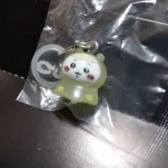 ちいかわめじるしチャーム