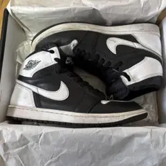 Nike Air Jordan 1