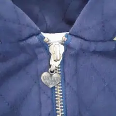 トミーガールパーカー