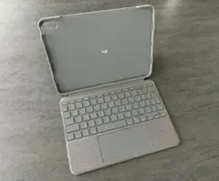 Logicool Combo Touch iPad Air 第4世代・第5世代のサムネイル