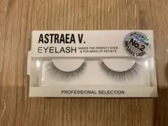 ASTRAEA V. EYELASH No.2 つけまつげ　アストレアヴィルゴのサムネイル