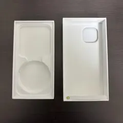 iPhone15 ピンク 箱のみ