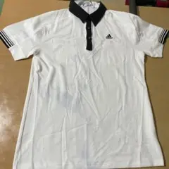 テーラーメイドゴルフ　adidas アディダスゴルフ ポロシャツ Ｏ　④